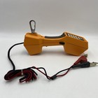 Vintage Harris Dracon Ts22a Lineman Test Phone Handset