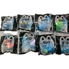 Complete Set 8 Mcdonald s 2025 Elio Happy Meal Toys Factory Sealed 