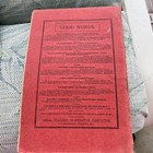 1900 Brewers Collection Of National Songs And Hymns