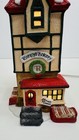 Dept 56 North Pole Series    rimpy   s Bakery    Retired 1991 Perfect Condition  