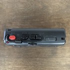 Vintage Sony Tcm-20dv Cassette Player Voice Recorder Dictaphone Tested Working