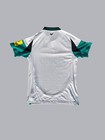 Adidas New Castle Third Jersey 2024-25 Sz Med United Fc Auth Aeroready Magpies