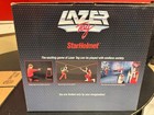 Vintage 1986 Worlds Of Wonder Star Lazer Tag Helmet Wow Retro 80s Toy