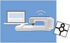 Pe-design 11 Embroidery Software   Usb Edition   Install Video   Fast Worldwide