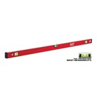 Milwaukee 48 In redstick Compact Box Level