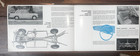 Triump Herald 1200 Car Brochure 1969