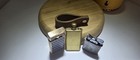 Working Vintage Lighters Lot
