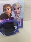 New Kids Disney Frozen Sunglasses Blue