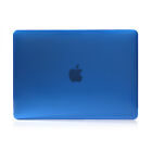 2018 Macbook Pro 13  Case Plastic Hard Cover For Models A2159 a1989 a1706 a1708