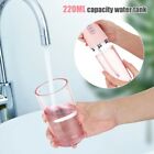 Portable Dental Usb Water Jet Floss Tooth Pick 4 Jet 220ml 3 Modes Ipx7 1400rpm