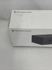 Microsoft 1661 Docking Station For Surface Pro 3   4 Model - Black