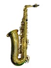 Alto Saxophone Gold Tone Begginer-intermidiate Student W  Case