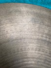 Zildjian 14  Hi-hat Vintage 1970 s Stamp