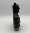 Vintage 1989 Dc Comics Batman 7  Plastic Coin Bank