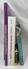 Lot Of 4 Hc Books   Bartender s Bar Guides   Cocktail Mixer Drink Recipes