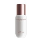 Color Changing Foundation Liquid Base Makeup Change To Your Skin It Concealer
