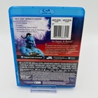 Aladdin  blu-ray   Dvd  2019  Will Smith No Digital