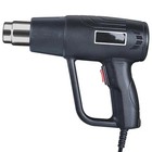 300 W heat Gun Hot Air Wind Blower Dual Temperature