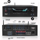 Pyle 1000w Bluetooth Home Theater Karaoke Receiver-5 2-channel Amplifier