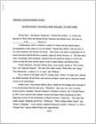 Natural Born Killers - 1994 - Original Press Kit - Juliette Lewis - Inc 3 Photos