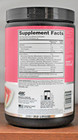 Optimum Nutrition Essential Amino Energy Watermelon 30 Servings 9 5oz