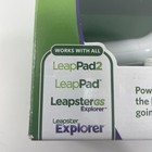 Leap Frog Car Adapter Leappad 2 Leapstergs Leapster Explorer New