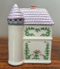 New Lenox Village Spice Jars Oregano House  - Single Replacements - 2024 2nd Ed
