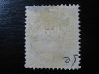 Danish West Indies Sc   5 Scarce Used Stamp  Scv  30 00