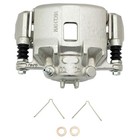 Front Disc Brake Caliper   Bracket Hardware 2pcs For Acura Rsx Civic 02-11 Frc11