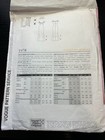 Vogue Patterns Givenchy V1978 Dress Women   s Size 12-16