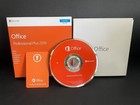 Microsoft Office 2016 Professional Plus Dvd  product Key Sealed