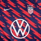 2023-24 Nike Men   s Usmnt Pre Match Soccer Jersey Large L Us United States Usa