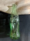 Vintage Pittsburgh Pa Printed Coca Cola Coke 6 1 2 Oz Bottle 1967 - Hobbleskirt