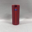 Ultimate Ears Ue Boom 3 Bluetooth Speaker Red S-00170
