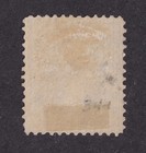 Matt s Stamps Scott  341 George Washington 50-cent Issue Of 1909  Used Cv 22 50