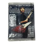 Lot Of 11 Vintage Guitar Player Magazine - All 2001 - Mostly Brand New Sealed