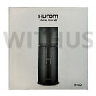 Hurom H400 Simply Slow Juicer Fresh Extractor Squeezer 4 Colors - Ac 220v 60hz_