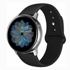 For Samsung Galaxy Watch Active 1 2 Replacement Silicone Sport Wrist Band Strap