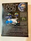 New Earth   Moon Model Making Kit Glow In The Dark Science Museum Free Shipping