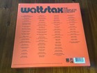 Wattstax  The Complete Concert By Various  10 Lp Vinyl Record Boxset  2023 