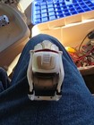 Anki Cozmo Robot Complete W  3 Power Cubes  Charger