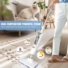 Handheld Steam Cleaner Steam Mop Steamer Carpet Hard Floor Steam Mop Household