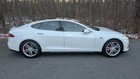 2014 Tesla Model S 