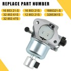 For Kohler Engines 7000 Series 22hp 23hp 24hp 25hp 26hp New Carburetor Carb