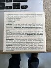 Box Of 15 Proactiv Pore Refining Peel Packettes Sealed Face Mask Skin Care