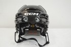 Ccm Tacks 910 Ice Hockey Helmet Black Size Medium  0613-9987 