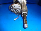 Electric Transaxle 800 Watt Heavy Duty brake 24 Volt Carts wheel 