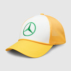 Mercedes Amg Petronas Lewis Hamilton Silverstone Special Edition Baseball Cap 24