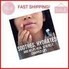 Chapstick Classic Medicated Lip Balm Tubes  Chapped Lips Treatment And Skin Prot