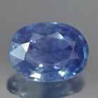 1 42ct Marvelous Aa Oval Heated Only Blue Thailand Sapphire Natural